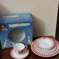 ست غذا خوری کودک