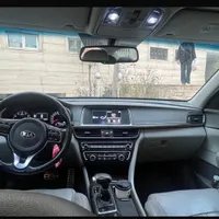 کیا اپتیما 2400cc، مدل ۲۰۱۶ jf|خودرو سواری و وانت|تهران, سعادت‌آباد|دیوار
