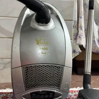 جاروبرقی|جاروبرقی، جارو شارژی، بخارشو|قم, آزادگان|دیوار