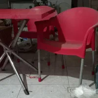 میزوصندلی غذاخوری|میز و صندلی غذاخوری|مرند, |دیوار