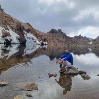 همنورد طبیعت گردی کوهنوردی|تور و چارتر|مشهد, گرجی علیا|دیوار