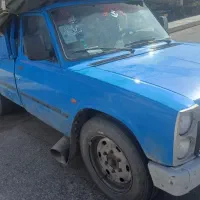 حمل بار با نیسان