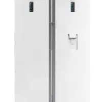 یخچال فریزر دوقلو اسنوا تخفیف ۱۲درصدی|یخچال و فریزر|هشتگرد, هشتگرد قدیم|دیوار