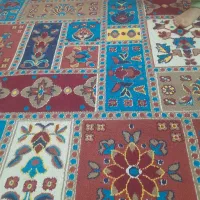 فرش ۴ متری|فرش|مشهد, رستگار|دیوار