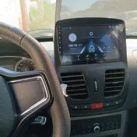 کوییک gxr فول پارس خودرو زیر قیمت