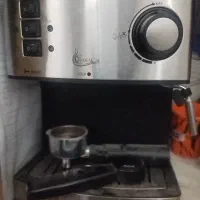 اسپرسو‌ساز