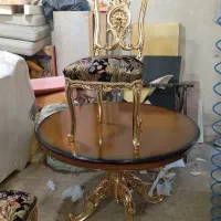 تعمیرات تخصصی مبلمان انتیک|مبلمان خانگی و میز عسلی|پردیس, فاز ۴|دیوار