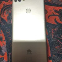 HUAWEI y9 2018