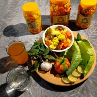 محصولات خانگی ارگانیک سپندار