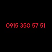 سیمکارت رند همراه اولVIP خاص کد۳ و تکرار زیبای5