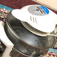 هوا پز عرشیا