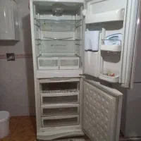 فروش فوری یخچال قیمت مناسب|یخچال و فریزر|نورآباد, |دیوار