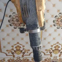 چکش برقی دیوالت|ماشین‌آلات صنعتی|اهواز, پادادشهر|دیوار