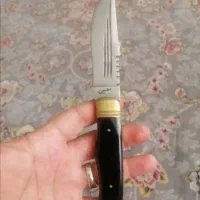 چاقو قدیمی زنجان