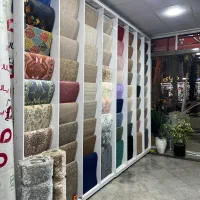 نمایندگی رسمی پالاز موکت قیمت کارخانه اصل|موکت|ورامین, ورامین|دیوار