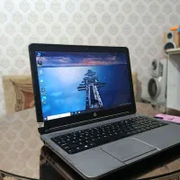 لپ‌تاپ hp ( i5 )