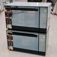 توستر لمسی پارس اقساطی