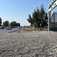 زمین تجاری|فروش دفتر صنعتی، کشاورزی، تجاری|آق قلا, |دیوار