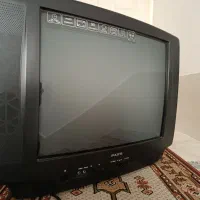 تلویزیون 21 اینچ پارس