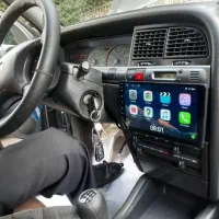 فروش و نصب مانیتور اندرویید خودرو فابریک