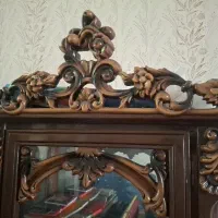 گنجه|بوفه، ویترین، کنسول|مشهد, یاس|دیوار