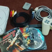 پلی استیشن 1