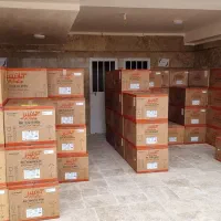 رادیاتور و پکیج ایساتیس ،قیمت استثنایی