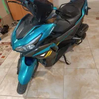 NVX 155
