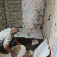 بنایی پیمانکاری مهماندوست