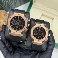 ست ساعت Hublot
