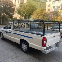 وانت مزداکاراتک کابین2000cc|خودرو سواری و وانت|تهران, نیروی هوایی (پیروزی)|دیوار