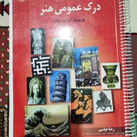 درک عمومی هنر رضا عباسی