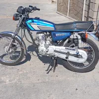 کبیر ۲۰۰ مدل ۹۷
