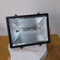 نورافکن لامپ هزار