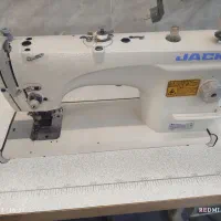 چرخ راسته دینام دار تیغ دار (جک)