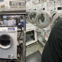 پزیرش نیروی خط تولید لوازن خانگی