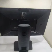 مانیتور  HP e27dg4 fol port IPS 2k|رایانه رومیزی|اهرم, |دیوار