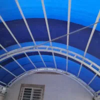 جوشکاری ساخت تخصصی انواع سایبان