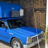 نیسان دیزل مدل ۹۳