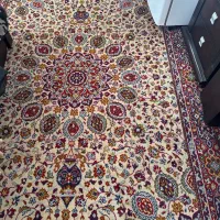 فرش مرینوس ۶متری