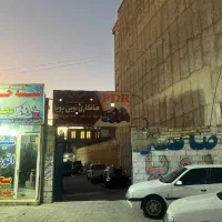 اجاره مغازه کارگاه تجاری در سه راه بوکان