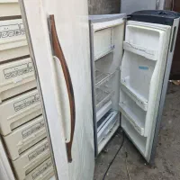 یخچال|یخچال و فریزر|شیراز, دارالرحمه|دیوار