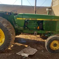 تراکتور جاندیر 3140|خودرو سنگین|شوشتر, |دیوار