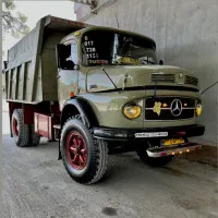 بنز تک کمپرسی ۵۷