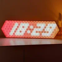 ساعت هوشمند Aura، اثری جذاب، شیک و مدرن