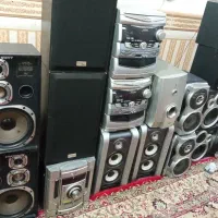 سونیfHB511|سیستم صوتی خانگی|اردبیل, |دیوار