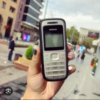 Nokia 1200 New|موبایل|تهران, گلستان (شهرک راه آهن)|دیوار