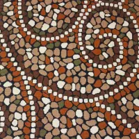 قالیچه|فرش|شیروان (خراسان), |دیوار