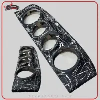 باکس و طاقچه خودرو . تکی و عمده