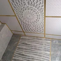 فروش واجرا سقف کاذب سرویس بهداشتی وحمام